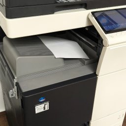 Wynajem Kserokopiarki Płock