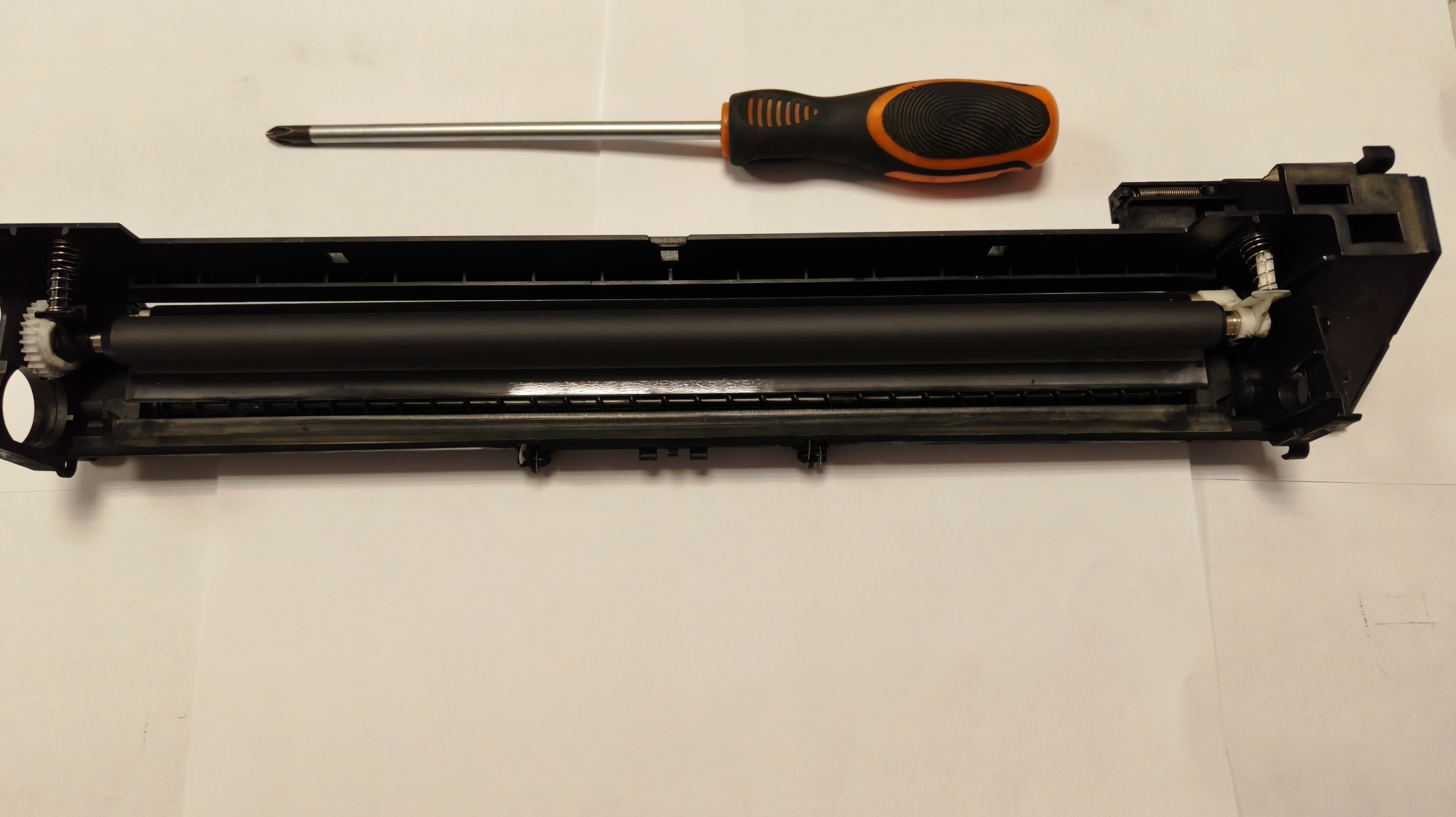 Naprawa Modułu bębna Kserokopiarka Ricoh Płock