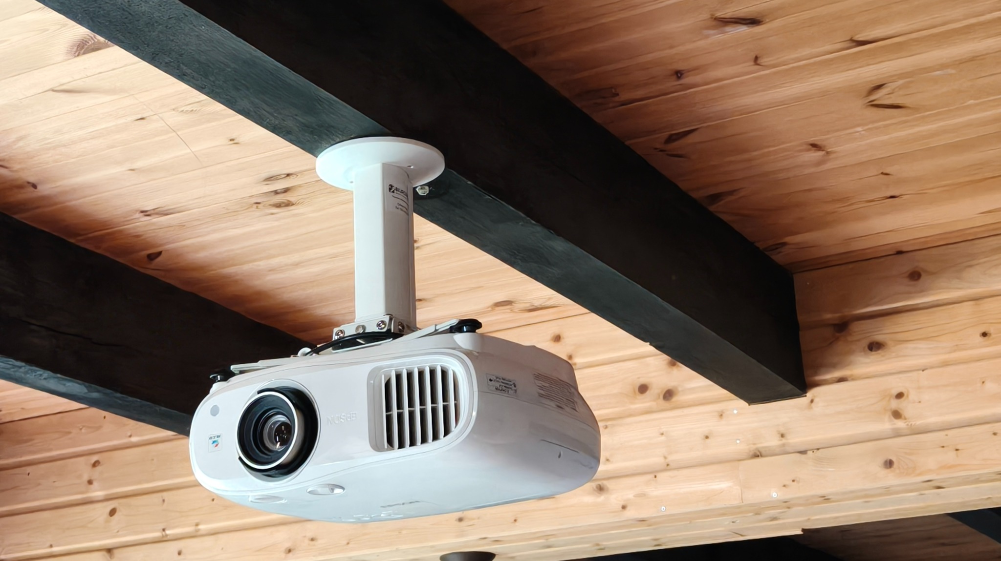 Sprzedaż Montaż Projektorów Płock