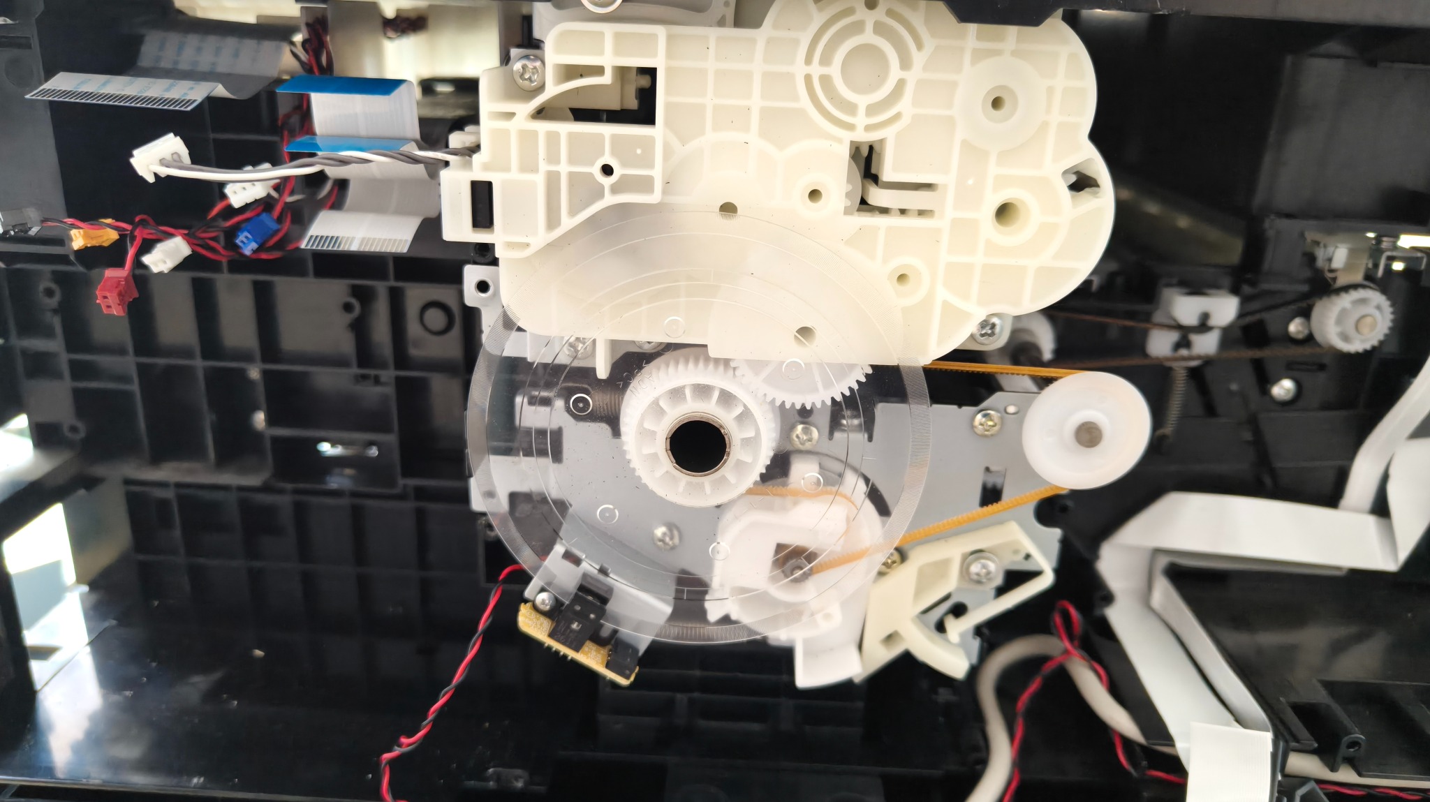 Naprawa Drukarki Płock BiuroTech