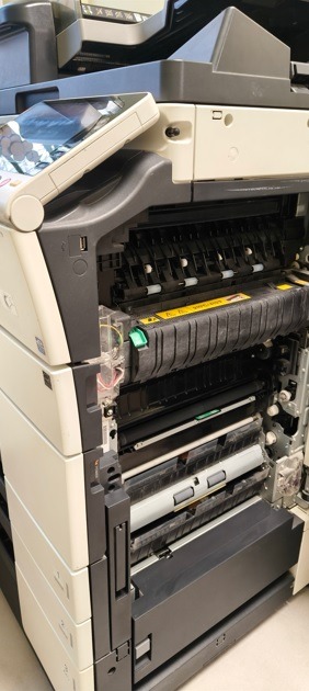 Sprzedaż nowych kserokopiarek w BiuroTech Płock – serwis Łukasz Hipp, urządzenia biurowe w Płocku