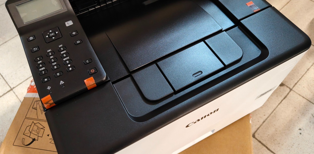 Sprzedaż Drukarki Canon Płock dla biur BIurotech-Serwis Łukasz Hipp, Naprawa Drukarek