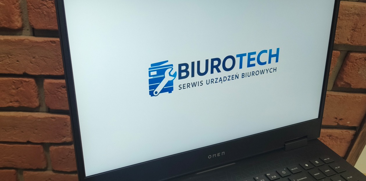 Wymiana Matrycy w Laptopie Płock BiuroTech Serwis Łukasz Hipp