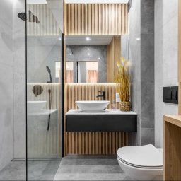 5. Nasze prace wykończeniowe