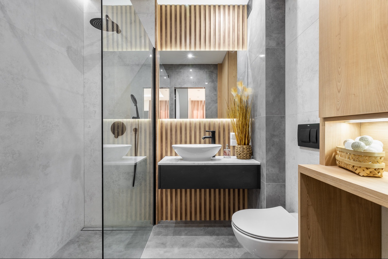 5. Nasze prace wykończeniowe