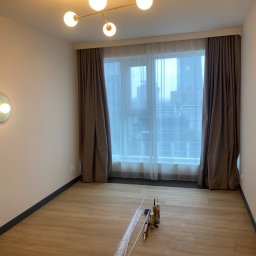 Malowanie mieszkań Warszawa 1