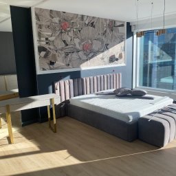 Malowanie mieszkań Warszawa 2