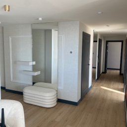 Malowanie mieszkań Warszawa 3