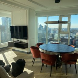 Malowanie mieszkań Warszawa 4