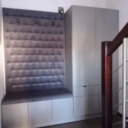 Kuchnie na wymiar Żory 4