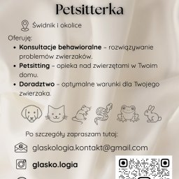 Wyprowadzanie psów Świdnik 1