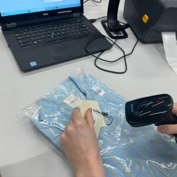 Pakowanie i konfekcjonowanie Józefów 4