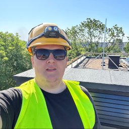 DMYTRO MATSNIEV VOLTPRO - Oświetlenie Sufitu Krak&oacute;w