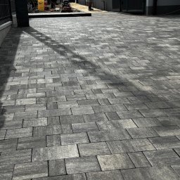 MTM-BRUK - Pierwszorzędni Brukarze Chorzów