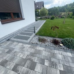 MTM-BRUK - Doskonała Rozbiórka Budynków Chorzów