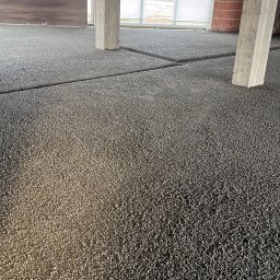 Posadzki jastrychowe Gromnik 1