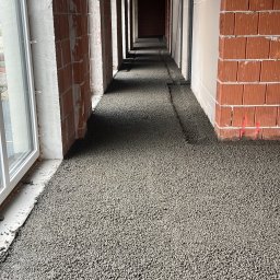 Posadzki jastrychowe Gromnik 3