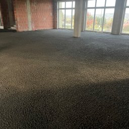 Posadzki jastrychowe Gromnik 4