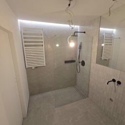 Płyta karton gips Rybno 2