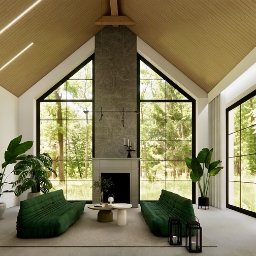 Adaptacja projektu Święta Katarzyna 1