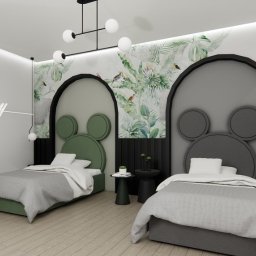 Adaptacja projektu Święta Katarzyna 2