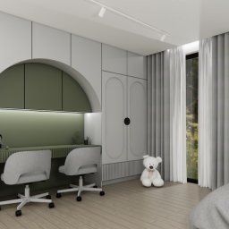 Adaptacja projektu Święta Katarzyna 3