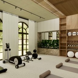 Adaptacja projektu Święta Katarzyna 4