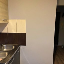 Remonty mieszkań Templewo 2