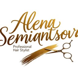 Alena Semiantsova - Salon fryzjerski, Fryzjer Warszawa - Metamorfoza Kobiet Warszawa
