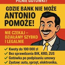 Kredyt dla firm Gdańsk 3