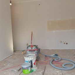 Malowanie mieszkań Leszno 3