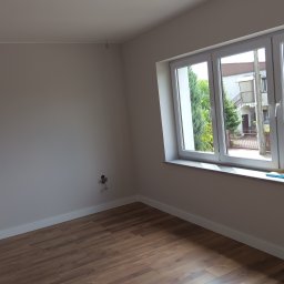 Malowanie mieszkań Leszno 4