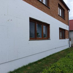 Malowanie mieszkań Leszno 2