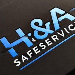 H&A SAFE SERVICE SYLWIA NITECKA - Instalacja Monitoringu Bolesławiec