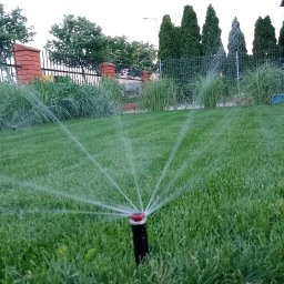 H2OGRODY - Zakładanie trawników Leszno