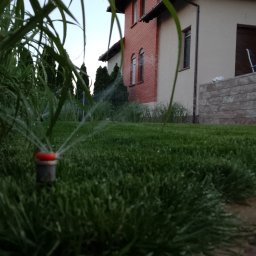 Systemy nawadniania Leszno 2