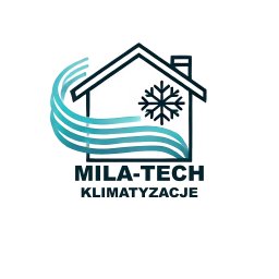 Mila-Tech Klimatyzacje Wojciech Pałaszewski