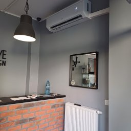 Klimatyzacja do domu Warszawa 2