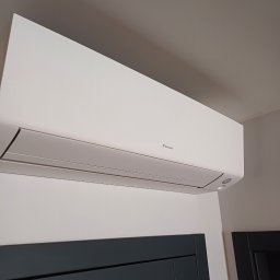 Klimatyzacja do domu Warszawa 4