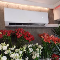 Klimatyzacja do domu Warszawa 1