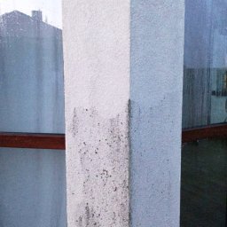 Mycie elewacji Wągrowiec 4