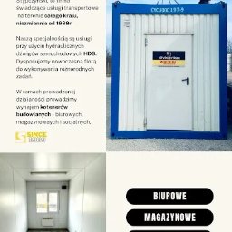 Transport międzynarodowy Bydgoszcz 2