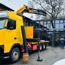 Transport międzynarodowy Bydgoszcz 4