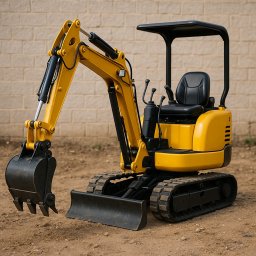 KrystianKłys - Ścinka Drzew Żółtnica