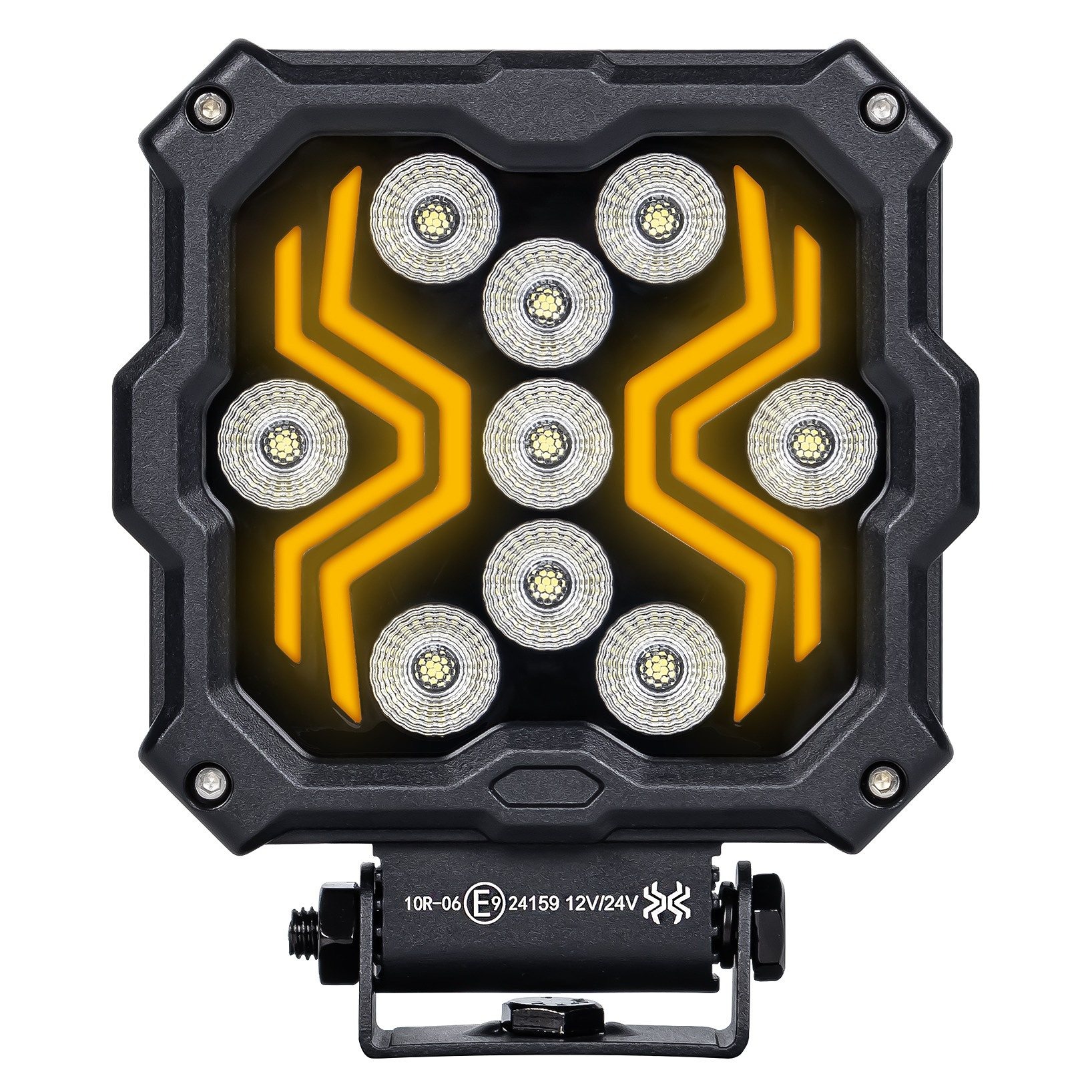 Oświetlenie specjalistyczne