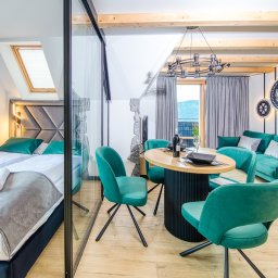 Fotograf wnętrz Lesko 4