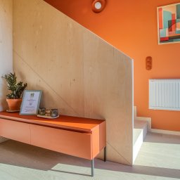 Fotograf wnętrz Lesko 3