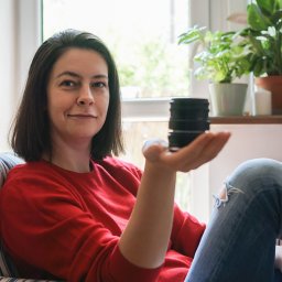 Natalia Szymonowska - Agencja Marketingowa Zakopane