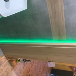 Płyta karton gips Panki 1