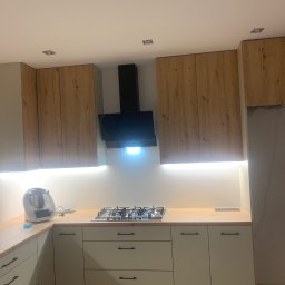 Płyta karton gips Panki 3